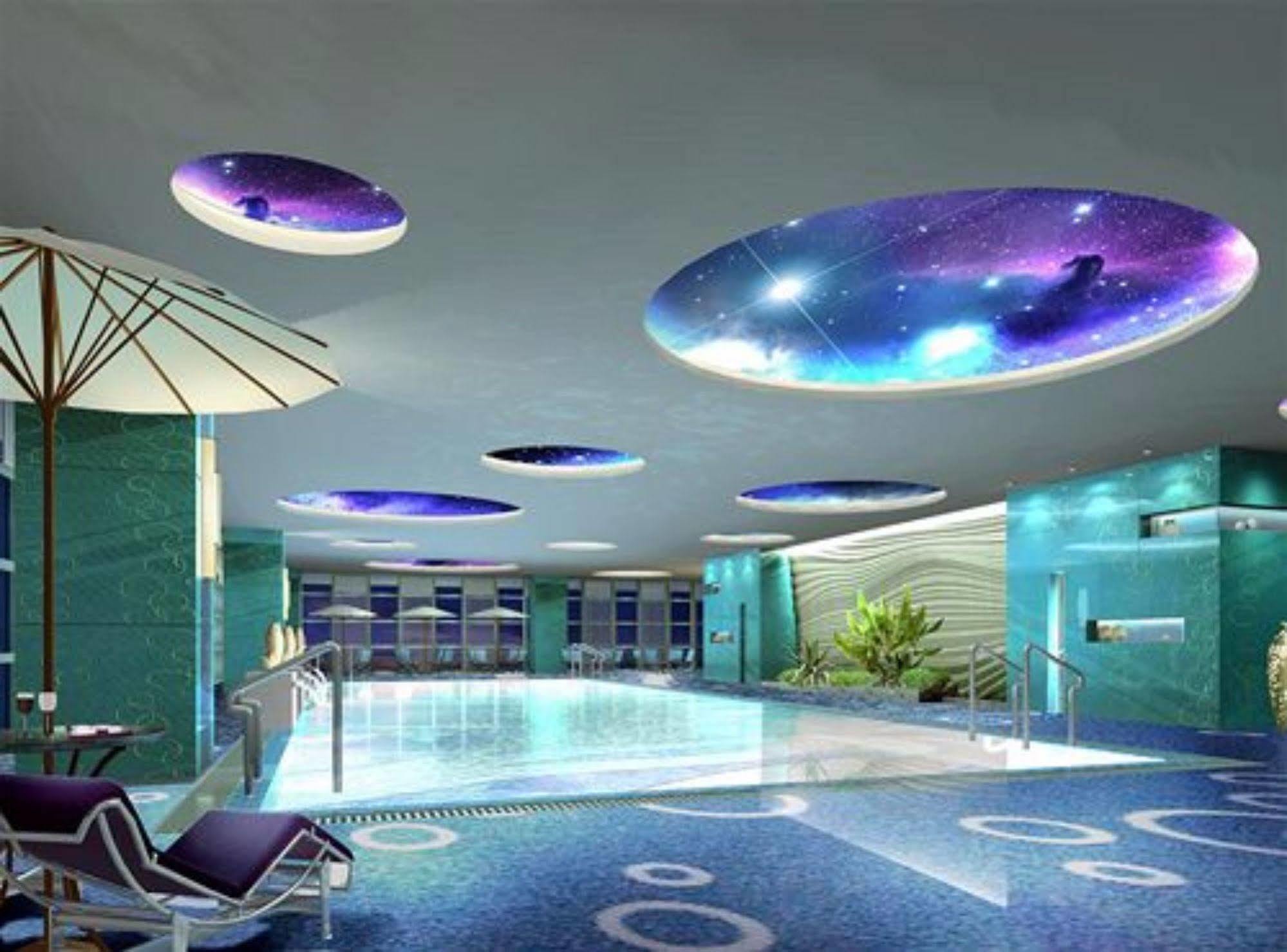Vision Hotel Beijing Facilități foto
